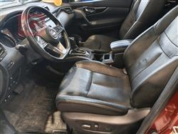 نيسان قاشقاي